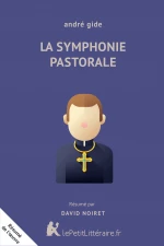 La Symphonie pastorale